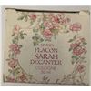 Image 6 : Avon Wedding Waltz and Macon Sarah Decanter Cologne Bottles with Boxes