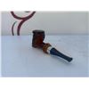 Image 3 : 2 Avon After Shave Bottles: Corncob Pipe & Head Pipe