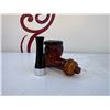Image 4 : 2 Avon After Shave Bottles: Corncob Pipe & Head Pipe