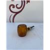 Image 5 : 2 Avon After Shave Bottles: Corncob Pipe & Head Pipe