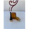 Image 6 : 2 Avon After Shave Bottles: Corncob Pipe & Head Pipe