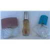 Image 6 : Empty Perfume Bottles and Pots