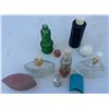 Image 7 : Empty Perfume Bottles and Pots