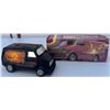 Image 6 : Avon After Shave Bottles Van And Motorcycle With Boxes