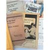 Image 5 : Vintage Canadian Books, Manuals, Guides And Ephemera