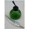 Image 3 : Avon Plume d'oie Quill Pen Après-Rasage After Shave Set