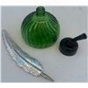 Image 4 : Avon Plume d'oie Quill Pen Après-Rasage After Shave Set