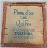 Image 5 : Avon Plume d'oie Quill Pen Après-Rasage After Shave Set