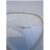 Image 2 : Avon Cupid's Message Porcelain Heart Dish 1985 with Box