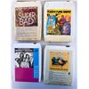 Image 6 : 24 8-Track Tapes in Hard Case (Elvis, K-tel, Rock, Country)