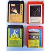 Image 8 : 24 8-Track Tapes in Hard Case (Elvis, K-tel, Rock, Country)