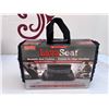 Image 1 : Arctic Zone LavaSeat Sherpa Edition Heatable Seat Cushion