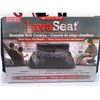 Image 2 : Arctic Zone LavaSeat Sherpa Edition Heatable Seat Cushion