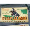 Image 6 : 7 Vintage Board Games and Model Kit