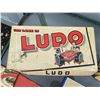 Image 7 : 7 Vintage Board Games and Model Kit