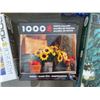 Image 3 : Jigsaw Puzzle Lot: Puzzles with 1000, 750, and 650 Pieces. Various Brands