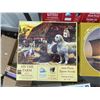 Image 5 : Jigsaw Puzzle Lot: Puzzles with 1000, 750, and 650 Pieces. Various Brands