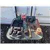 Image 1 : Tools and Power Accessories Lot