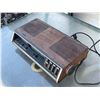 Image 3 : General Electric Model 7-6955A AM/FM Clock Radio