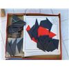 Image 5 : Vintage Game and Puzzle Lot Including Jigsaw Puzzles, Tangrams, Simon's Seconds