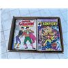 Image 1 : Box Lot of Assorted Comic Books Including The Champions and Jackie Gleason