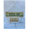 Image 3 : Six Decorative and Vintage Bottles