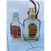Image 4 : Six Decorative and Vintage Bottles