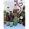 Image 3 : Empty Glass Bottles Various Brands