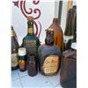 Image 4 : Empty Glass Bottles Various Brands