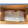 Image 1 : 20 Clear Plastic CD/DVD Cases