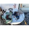 Image 1 : Vintage Radios, Tools, Parts, and Hardware