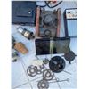 Image 5 : Vintage Radios, Tools, Parts, and Hardware