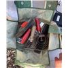 Image 6 : Vintage Radios, Tools, Parts, and Hardware