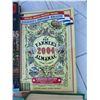 Image 4 : Vintage Books, Maps, and Travel Grooming Kit