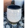 Image 3 : Decorative Garden Pots and Planters, Mixed Materials