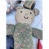 Image 3 : Vintage Toys, Games, and Dolls