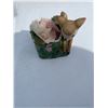Image 11 : Lot: Collectibles, Shoes, Decor, and Shoe Accessories