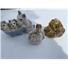 Image 12 : Lot: Collectibles, Shoes, Decor, and Shoe Accessories