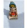 Image 13 : Lot: Collectibles, Shoes, Decor, and Shoe Accessories