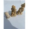 Image 19 : Lot: Collectibles, Shoes, Decor, and Shoe Accessories