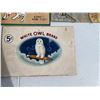 Image 13 : Puzzle Lot and Collectible Ephemera Group
