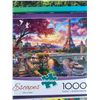 Image 3 : Puzzle Lot and Collectible Ephemera Group