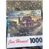 Image 7 : Puzzle Lot and Collectible Ephemera Group