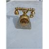 Image 13 : Decorative Perfume Bottles, Animal and Holiday Themes