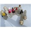 Image 1 : Decorative Perfume Bottles, Animal and Holiday Themes