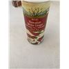 Image 4 : 6 Vintage Avon Perfumed Talc and Cleansing Containers