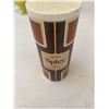 Image 5 : 6 Vintage Avon Perfumed Talc and Cleansing Containers