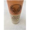 Image 7 : 6 Vintage Avon Perfumed Talc and Cleansing Containers