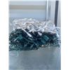 Image 1 : 5 Pack of String Lights With White and Green Wires