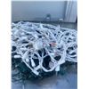 Image 2 : 5 Pack of String Lights With White and Green Wires